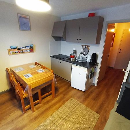 Appartement T2 Ideal Pour Une Famille Thollon-les-Memises Exteriér fotografie